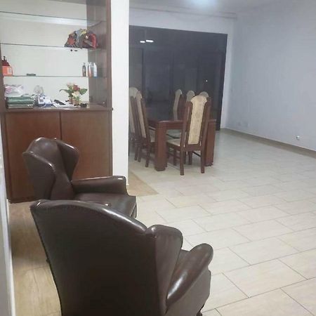 Apartamento Fam Mariano Гуаружа Экстерьер фото
