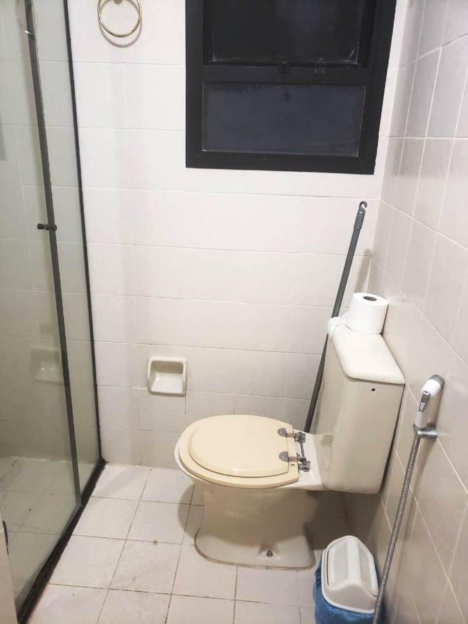 Apartamento Fam Mariano Гуаружа Экстерьер фото