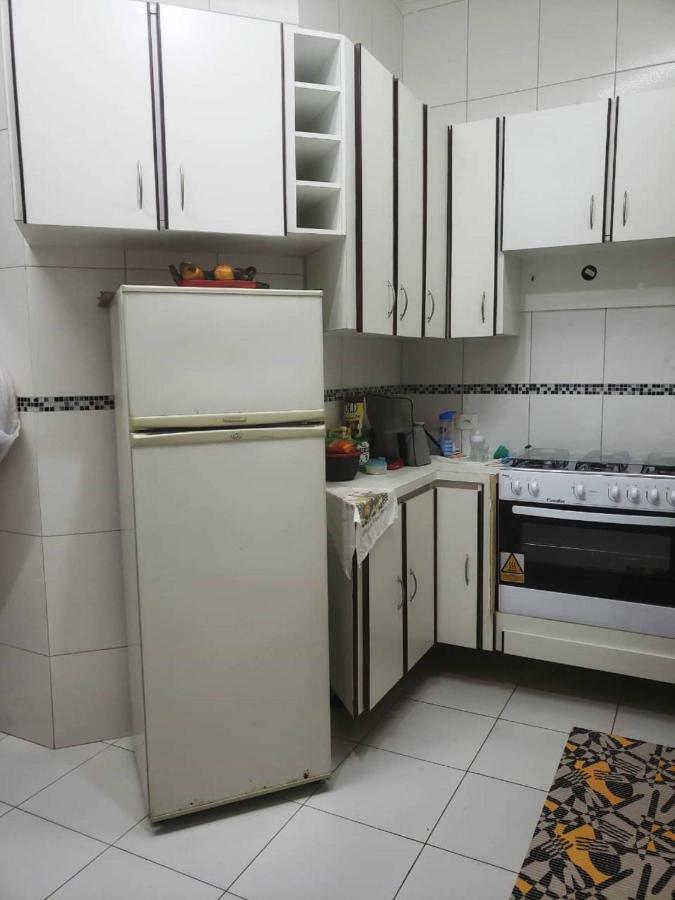 Apartamento Fam Mariano Гуаружа Экстерьер фото