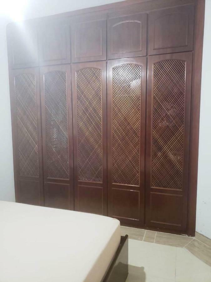 Apartamento Fam Mariano Гуаружа Экстерьер фото
